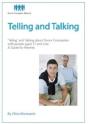 Telling & Talking 17+ - Preview