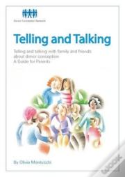 Telling & Talking - Friends & Family