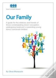 Telling & Talking - Our Family