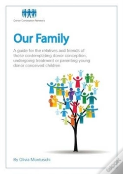 Capa do artigo Telling & Talking - Our Family