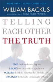 Capa do artigo Telling Each Other The Truth