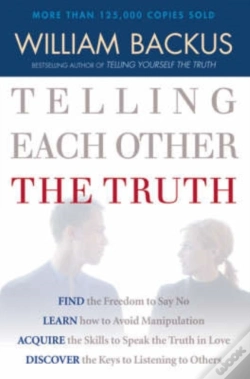 Capa do artigo Telling Each Other The Truth