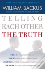 Capa do artigo Telling Each Other The Truth