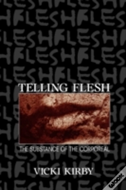 Capa do artigo Telling Flesh