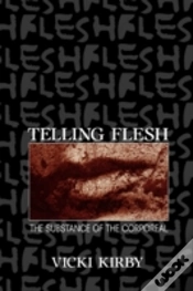 Capa do artigo Telling Flesh