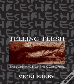 Capa do artigo Telling Flesh