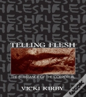 Capa do artigo Telling Flesh