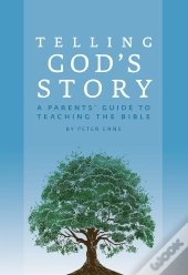 Telling God'S Story
