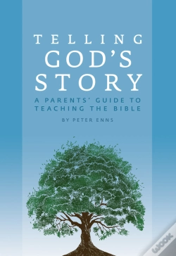 Capa do artigo Telling God'S Story