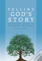Capa do artigo Telling God