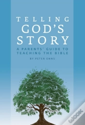 Capa do artigo Telling God