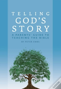 Capa do artigo Telling God'S Story