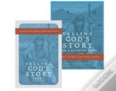 Telling God'S Story Year 1 Bundle