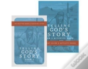 Capa do artigo Telling God
