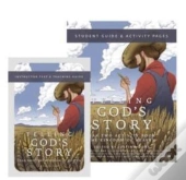Telling God'S Story Year 2 Bundle