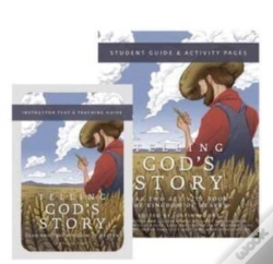 Capa do artigo Telling God'S Story Year 2 Bundle