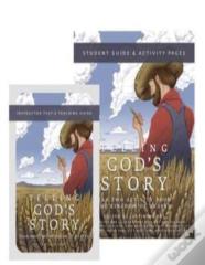 Telling God'S Story Year 2 Bundle