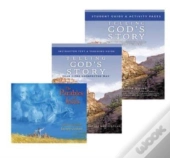 Telling God'S Story Year 3 Bundle
