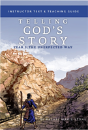 Telling God'S Story, Year Three: The Unexpected Way - Preview