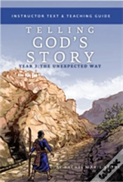 Capa do artigo Telling God
