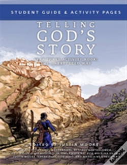 Capa do artigo Telling God'S Story, Year Three: The Unexpected Way