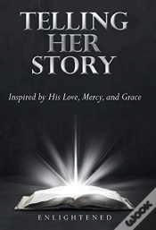 Capa do artigo Telling Her Story