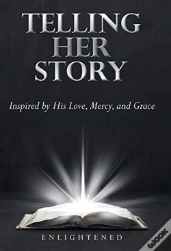 Capa do artigo Telling Her Story