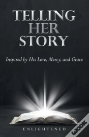 Capa do artigo Telling Her Story