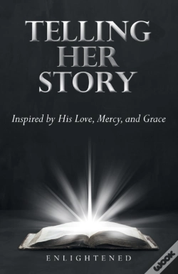 Capa do artigo Telling Her Story