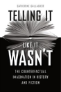 Telling It Like It Wasn'T - Preview