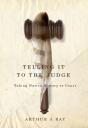 Telling It To The Judge - Preview