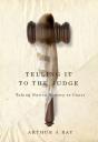 Telling It To The Judge - Preview