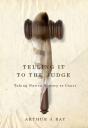 Telling It To The Judge - Preview