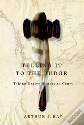 Telling It To The Judge