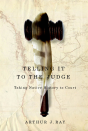 Telling It To The Judge - Preview