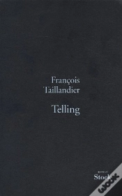 Capa do artigo Telling, La Grande Intrigue T.2