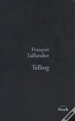 Capa do artigo Telling, La Grande Intrigue T.2