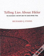 Capa do artigo Telling Lies About Hitler