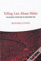 Telling Lies About Hitler