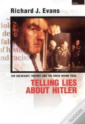 Capa do artigo Telling Lies About Hitler