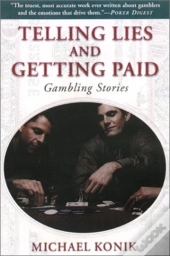 Telling Lies And Getting Paid