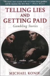 Capa do artigo Telling Lies And Getting Paid