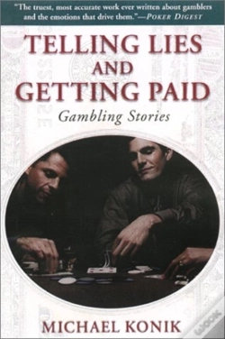 Capa do artigo Telling Lies And Getting Paid