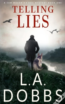 Capa do artigo Telling Lies