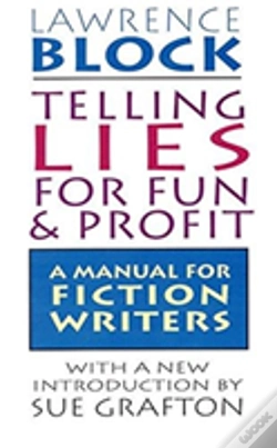 Capa do artigo Telling Lies For Fun & Profit