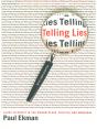 Telling Lies - Preview