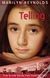Capa do artigo Telling