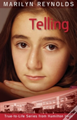 Capa do artigo Telling