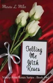 Capa do artigo Telling Me With Roses