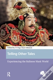 Capa do artigo Telling Other Tales